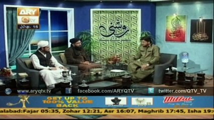 ROSHNI SAB KAY LIYE 18 February 2015