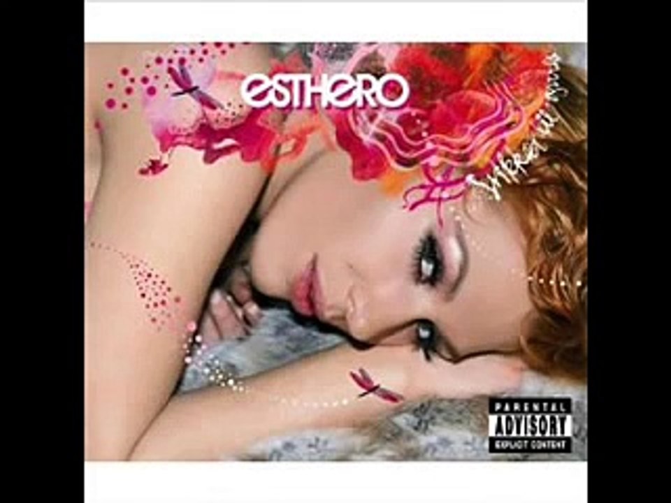 Esthero - Wikked Lil' Grrrls (album version)