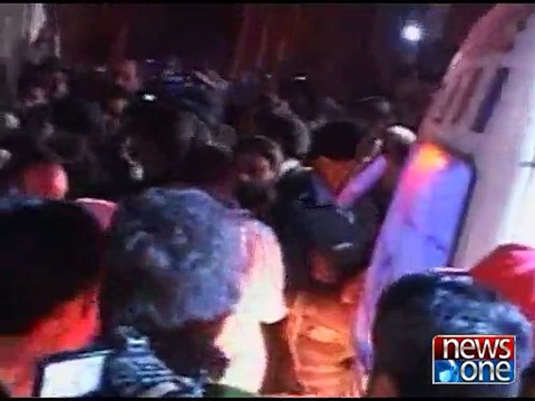 Blast near Imambargah kills three, injures five