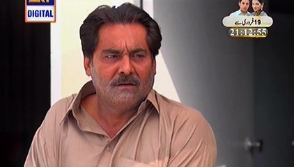 Tootay Huway Taray Episode 218 Full on Ary Digital - February 18