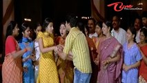 Aadavari Matalaku Ardhale Verule - Telugu Songs - Allantha Doorala - Venkatesh - Trisha