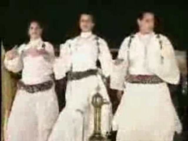 najm azro kourda