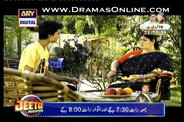 Dil-e-Barbaad Episode 3 on Ary Digital in High Quality 18th February 2015