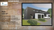 Te koop - Huis - Geraardsbergen (9500) - 150m²