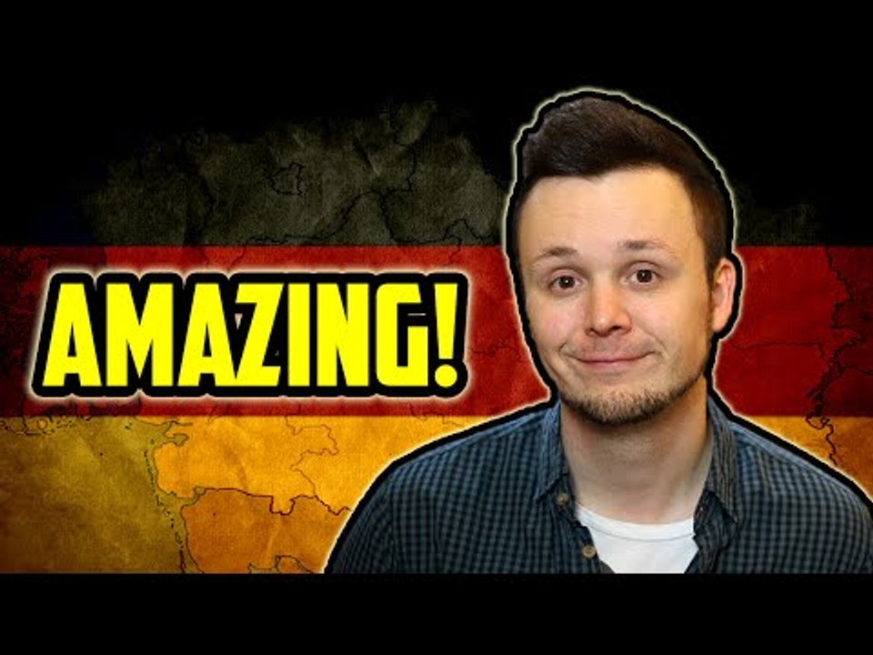 You're Amazing And Here's Why! | Get Germanized