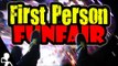 First Person Funfair | Get Germanized Vlogs | Episode 74