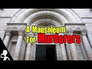 A MAUSOLEUM FOR MURDERERS | Get Germanized