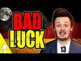 German Superstitions | Things That Bring You BAD Luck | Get Germanized
