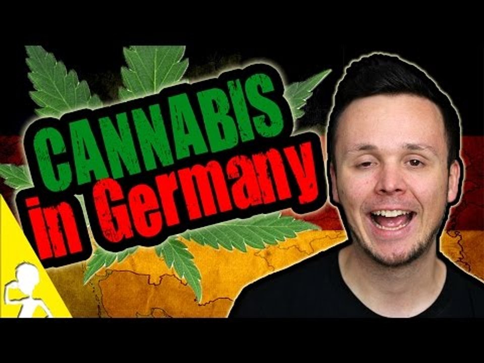 Cannabis In Germany
