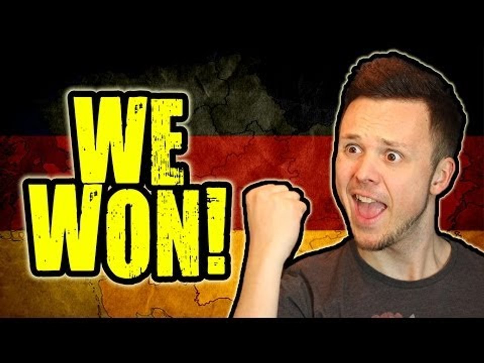 WE WON! Get Germanized is THE Best Language YouTube Channel 2014