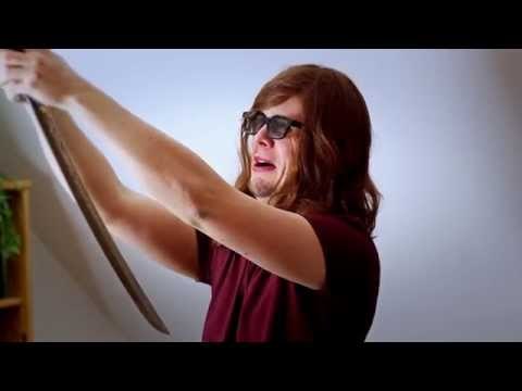 Get Germanized Channel Advert Harakiri Short Version