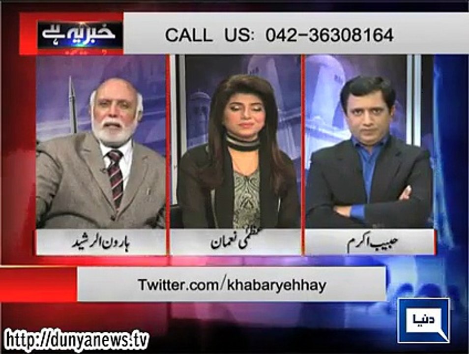 Haroon Rasheed Reveals the Inside Story Behind Saeed Ajmal's Not Playing Worldcup