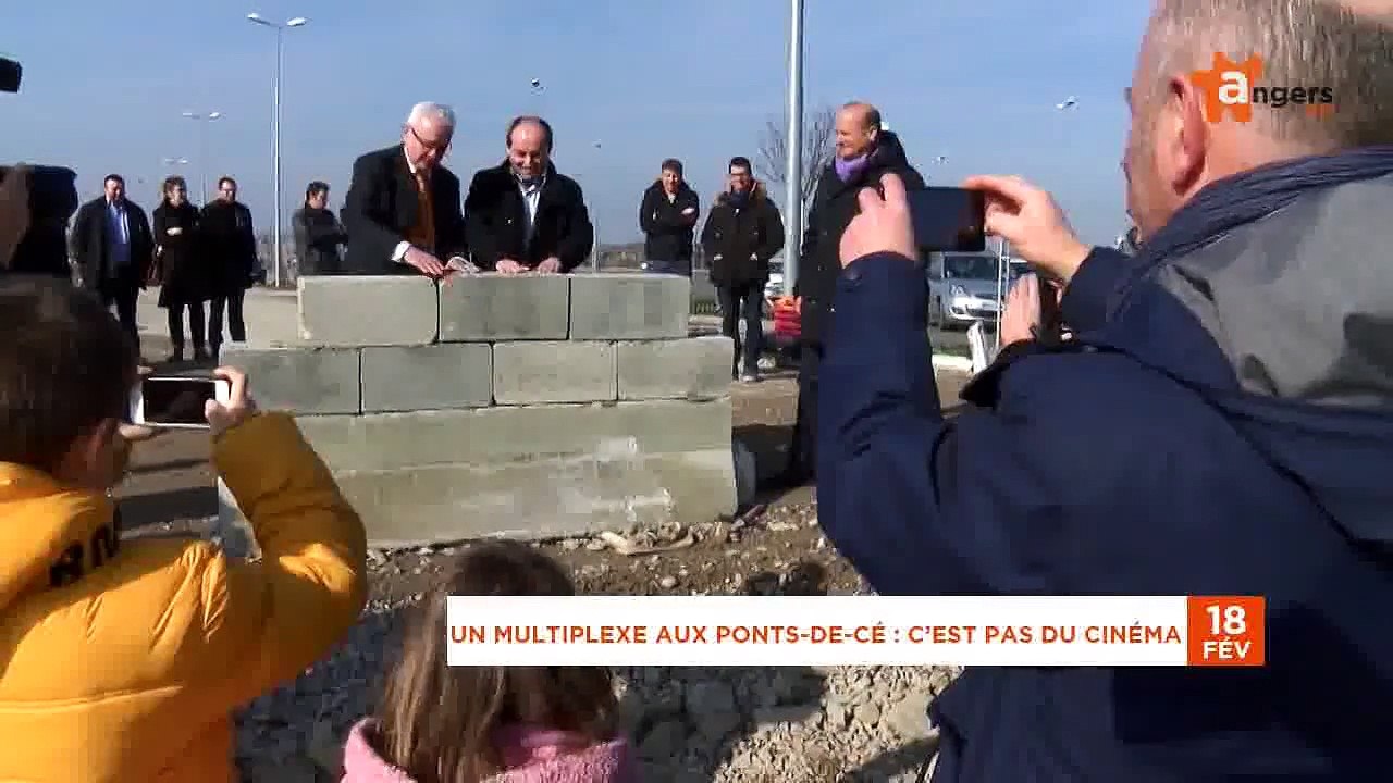 JT FEVRIER 2015 [S.2] [E.18] - Le Journal du mercredi 18 février 2015