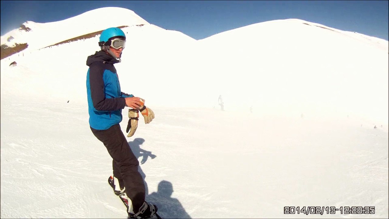 Mon film peyragudes 2015