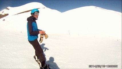 Mon film peyragudes 2015