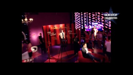 La statue de Justin Bieber retirée à New York