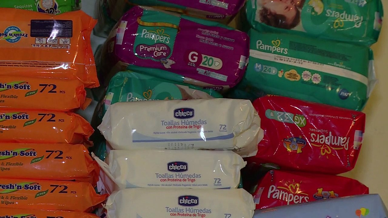 Hamstern wird Volkssport in Venezuela