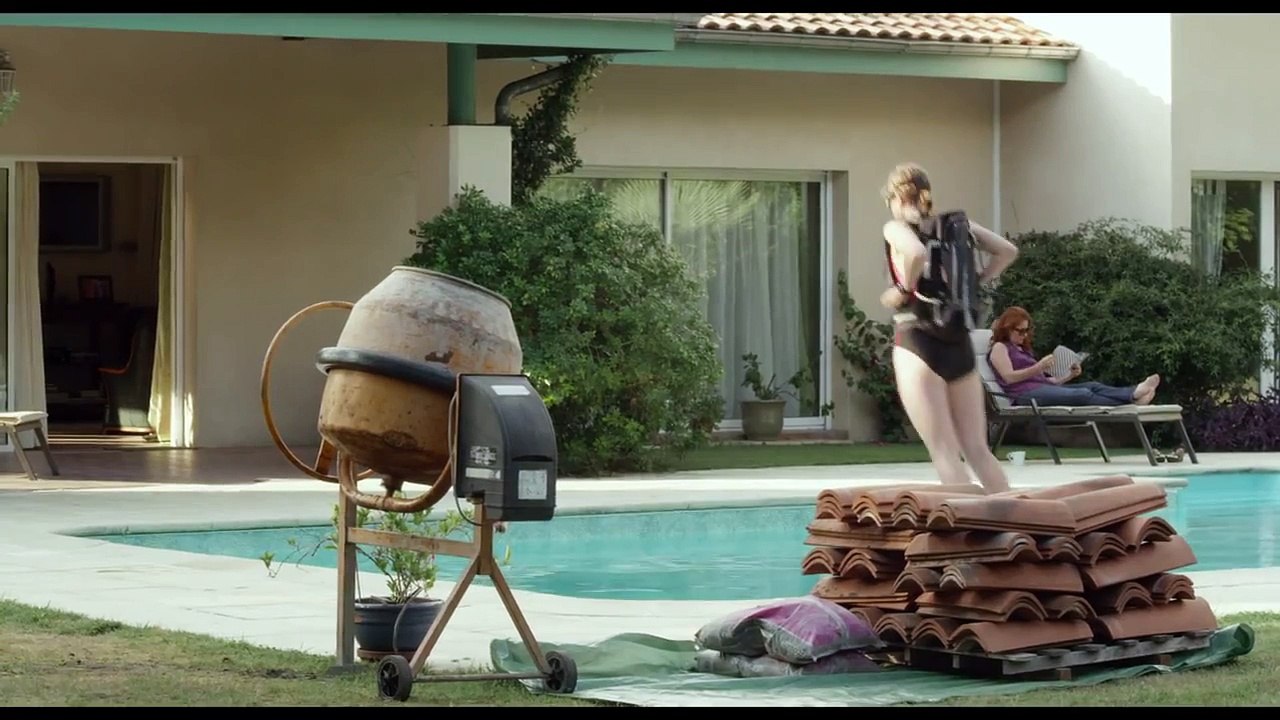 Bande-annonce de "Les Combattants" de Thomas Cailley