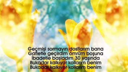 Araya Araya Menzili Buldum SuPeR İlahiler Dinle 2015