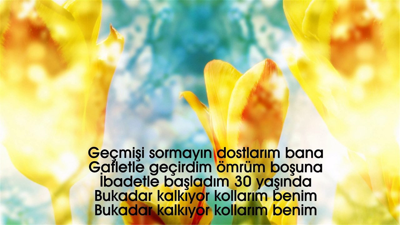 Araya Araya Menzili Buldum SuPeR İlahiler Dinle 2015