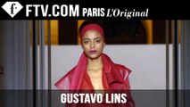 Gustavo Lins Spring/Summer 2015 Designer’s Inspiration | Paris Couture Fashion Week NYFW | FashionTV