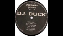 DJ Duck - Come Again! (Original Version) (A)