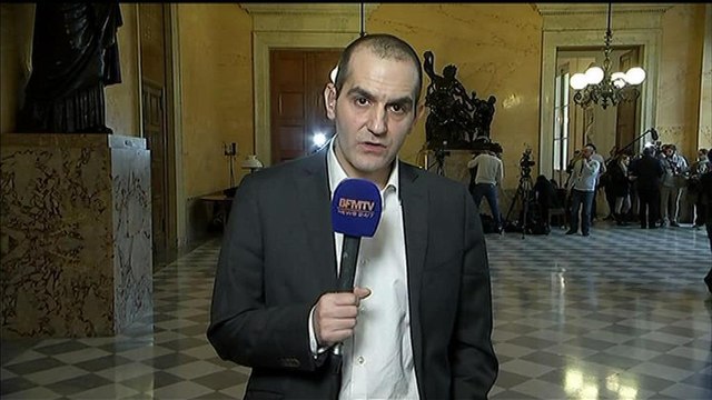 Pouria Amirshahi: Je me contrefous de la motion de censure de l'UMP qui n'est qu'une posture politicienne