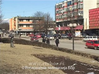 Zahtevi za besplatne set top boksove, 19. februar 2015. (RTV Bor)