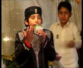 { H D }Laj Pal Hussain by Ali Haider Qadri