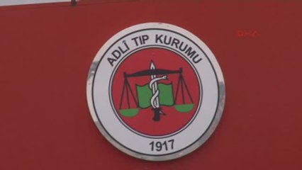 Kübra Kart'ın Cenazesi Adli Tıp Kurumu'ndan Alındı