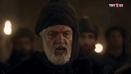 Diriliş 'Ertuğrul' - Süleyman Şah El Aziz'e Meydan Okuyor (9.Bölüm)
