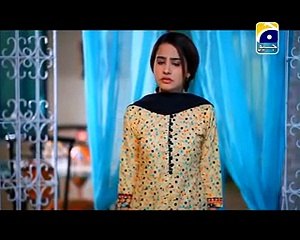 Choti Choti Khushiyan Episode 202 Full High Quality Geo Tv 19 February 2015
