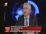 AkParti Diyarbakır Milletvekili Galip Ensarioğlu İç Güvenlik Paketi Görüşmelerini Değerlendirdi