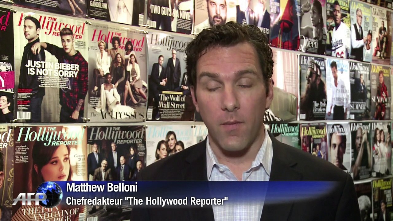 Countdown für den Oscar