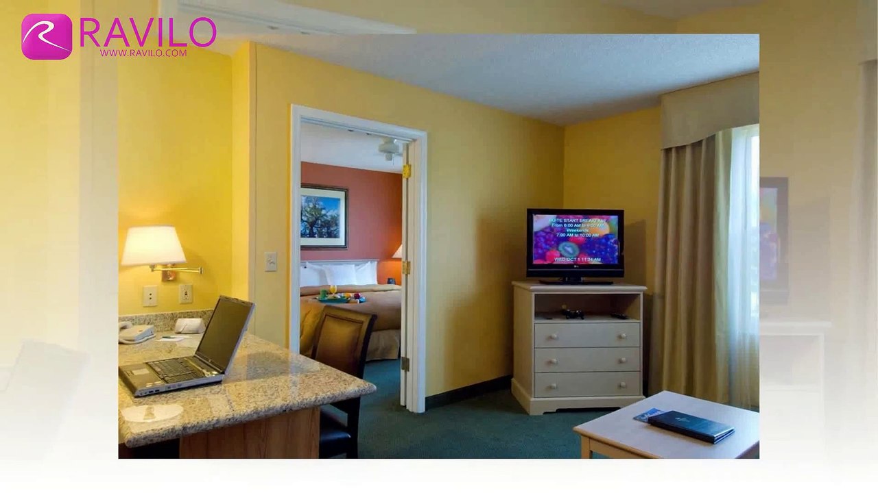 Homewood Suites by Hilton Lake Mary, Lake Mary, United States