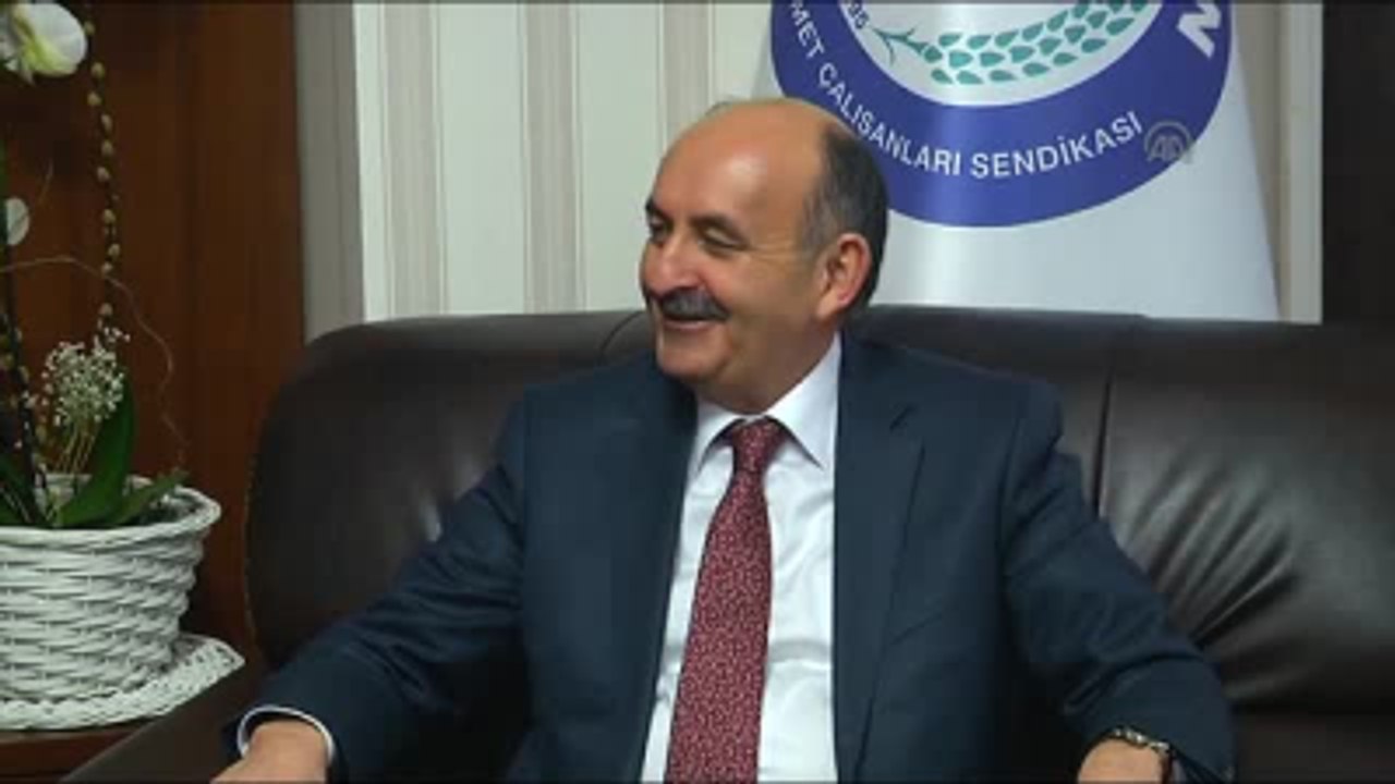 Müezzinoğlu - İç Güvenlik Paketi