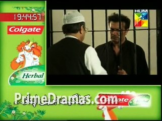 Susral Mera Last Episode 91 - 19th February 2015 P2