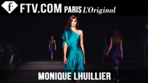 Monique Lhuillier Fall/Winter 2015 Show  | New York Fashion Week NYFW | FashionTV