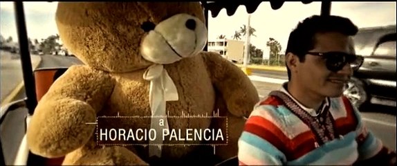 Horacio Palencia - Que Lastima