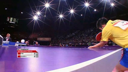 Fan Zhendong