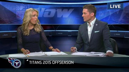 Should Titans focus on QB role or other positions?