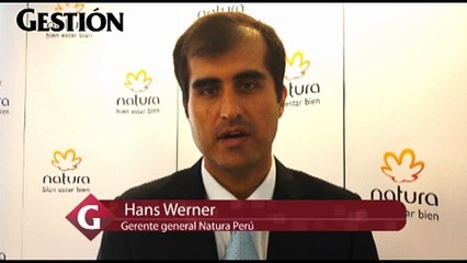 Natura Perú lanzará dos nuevas líneas de productos este año