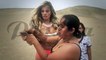 Alejandra Baigorria realizó una sexy sesión de fotos en bikini (VIDEO/FOTOS)