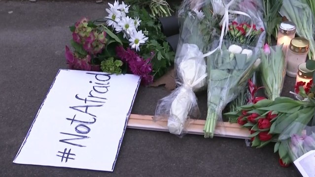 Radio Host Asks If Jews Are Responsible For Anti-Semitism