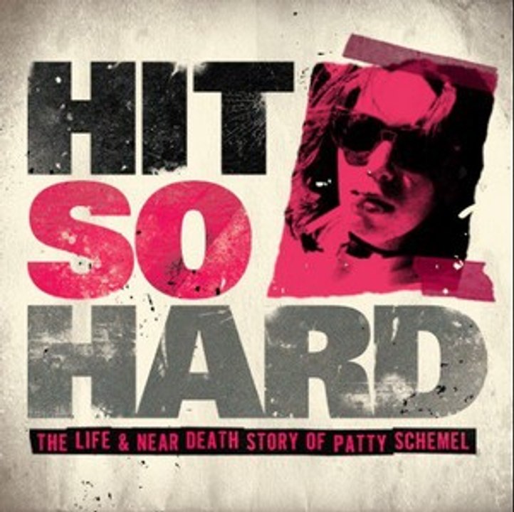 Hit So Hard: The Life & Near Death Story of Patty Schemel (cd 2)