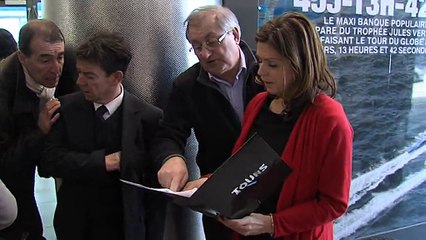 Le pot au feu géant, une vraie tradition