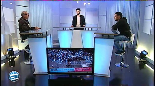 Brief-Debrief Numéro 1508