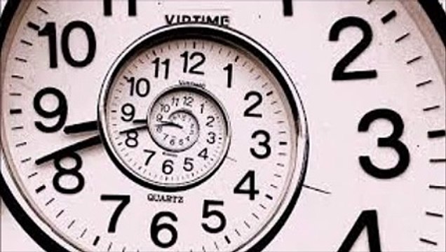 Piégé dans une boucle temporelle, un homme vit avec une sensation de déjà vu depuis 7 ans