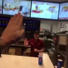 High Five in Public (Compilation) Best!!!