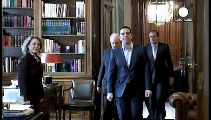 Újabb görög javaslat a hitelválság rendezéséről